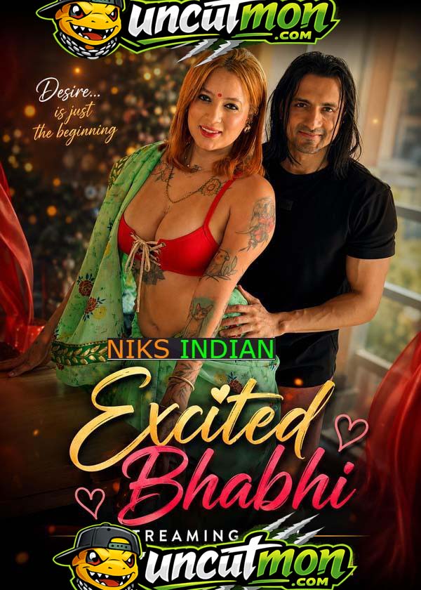 Excited Bhabhi (2026) Niks Indian Short Film