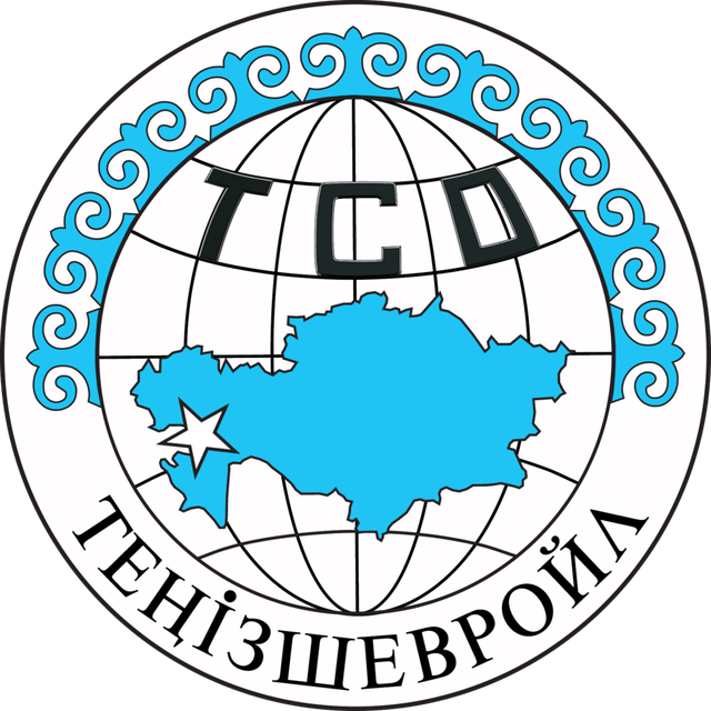 Тенгизшевройл