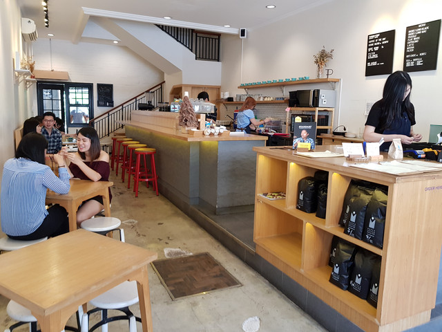 Turning Point Coffee