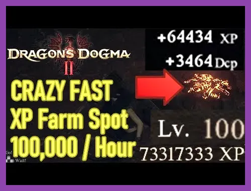 Combat farming
