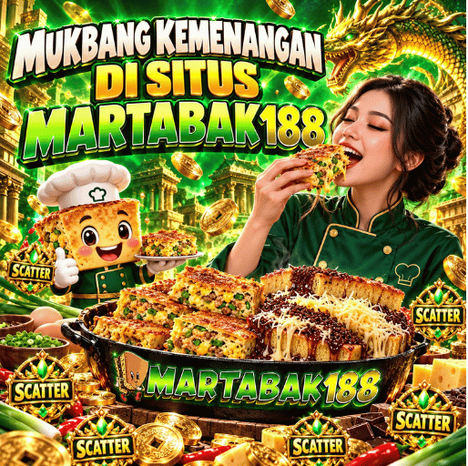 MARTABAK188