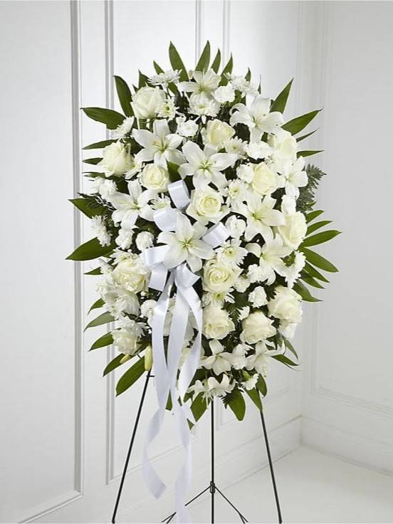 STF-06 Sympathy White