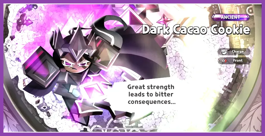 Cookie Run Kingdom front line defense cookies in combat
