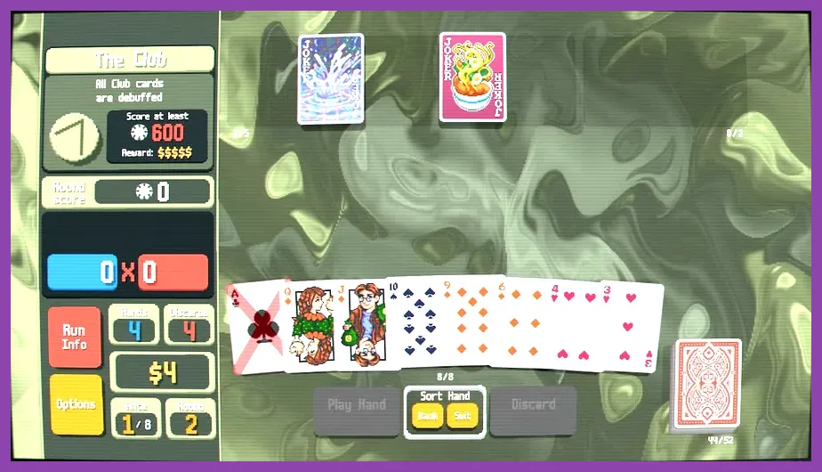 How to Beat Balatro’s Secret Boss Blinds