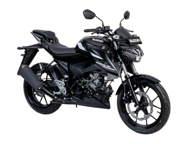Suzuki GSX-S150