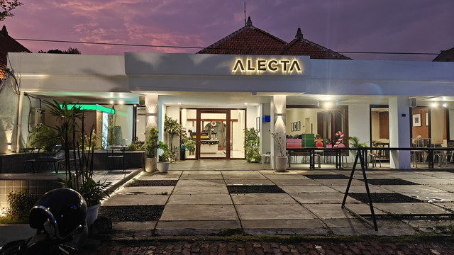ALECTA