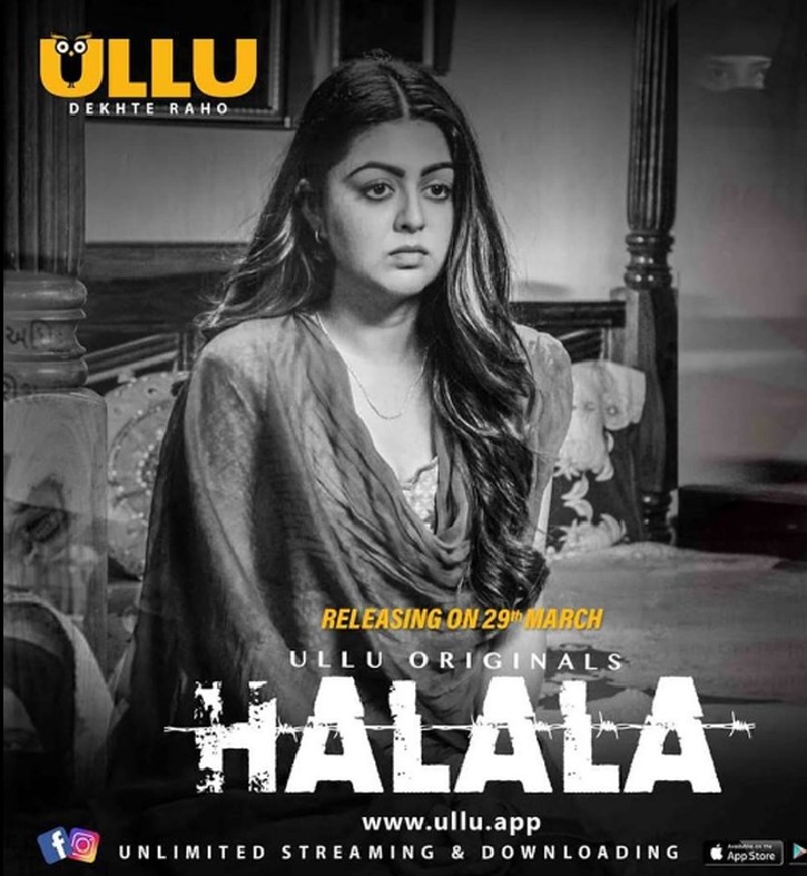 [18+] Halala (2019) S01 Hindi Ullu WEB-DL 1080p 720p 480p Download & Watch