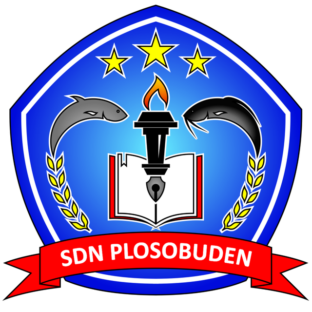Logo SDN Plosobuden