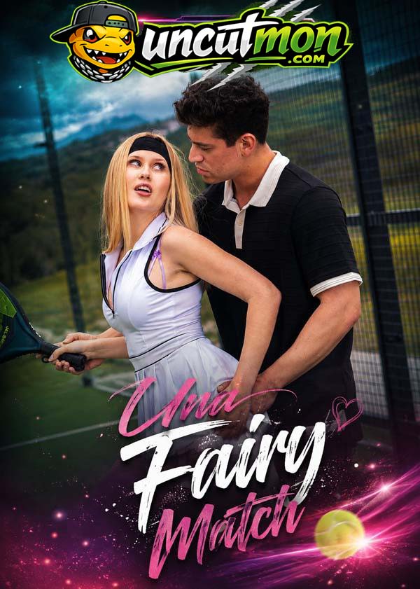 Una Fairy Match (2026) SexMex Originals English Short Film