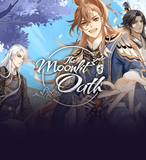 The Moonlit Oath