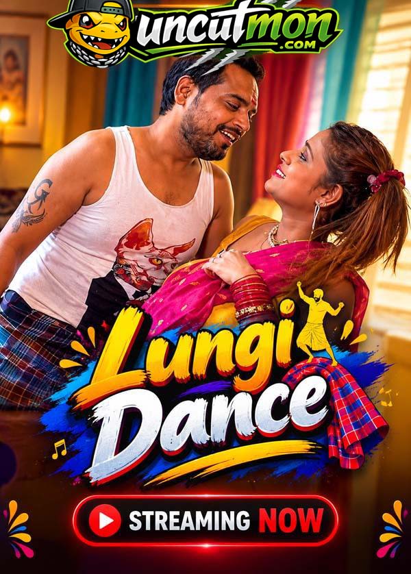 Lungi Dance 2026 UnCut Hindi Short Film