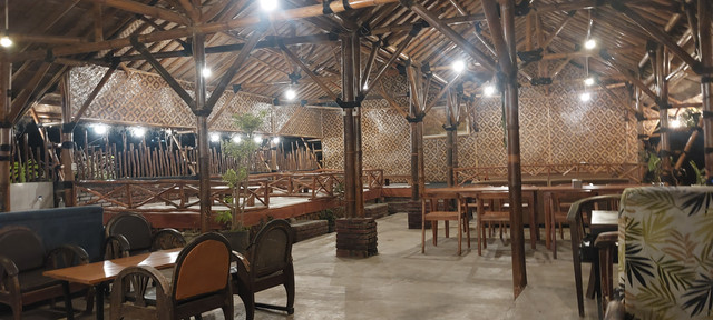 De'Landing coffee & kitchen