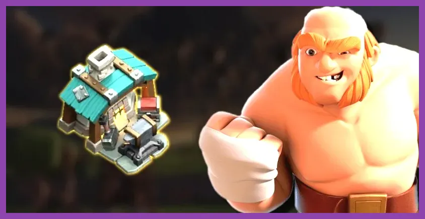 Clash of Clans Best Crafting Materials Guide