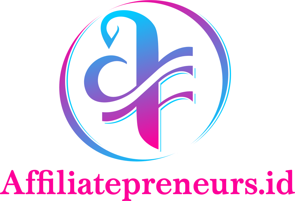 Affiliatepreneurs