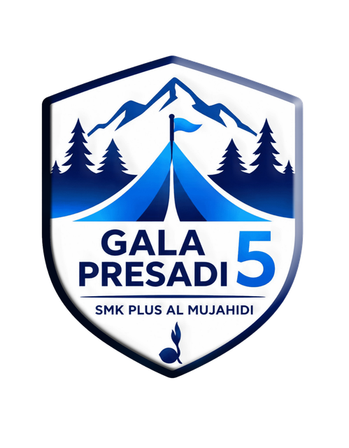 Logo Gala Presadi