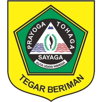Logo Kabupaten Bogor
