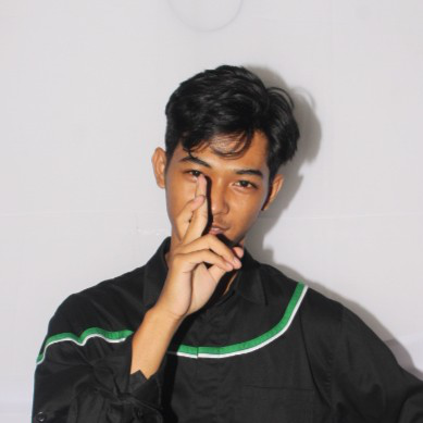 Kamasetya Dwi Dzaka