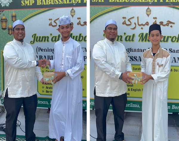 bagi hadiahh