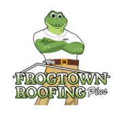 Frogtown Roofing Plus