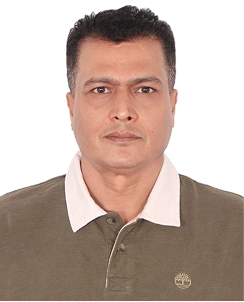 KAZI ABU SAYED
