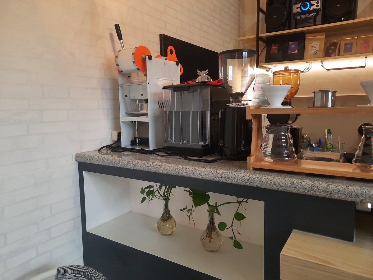 Culture Coffee Boyolali