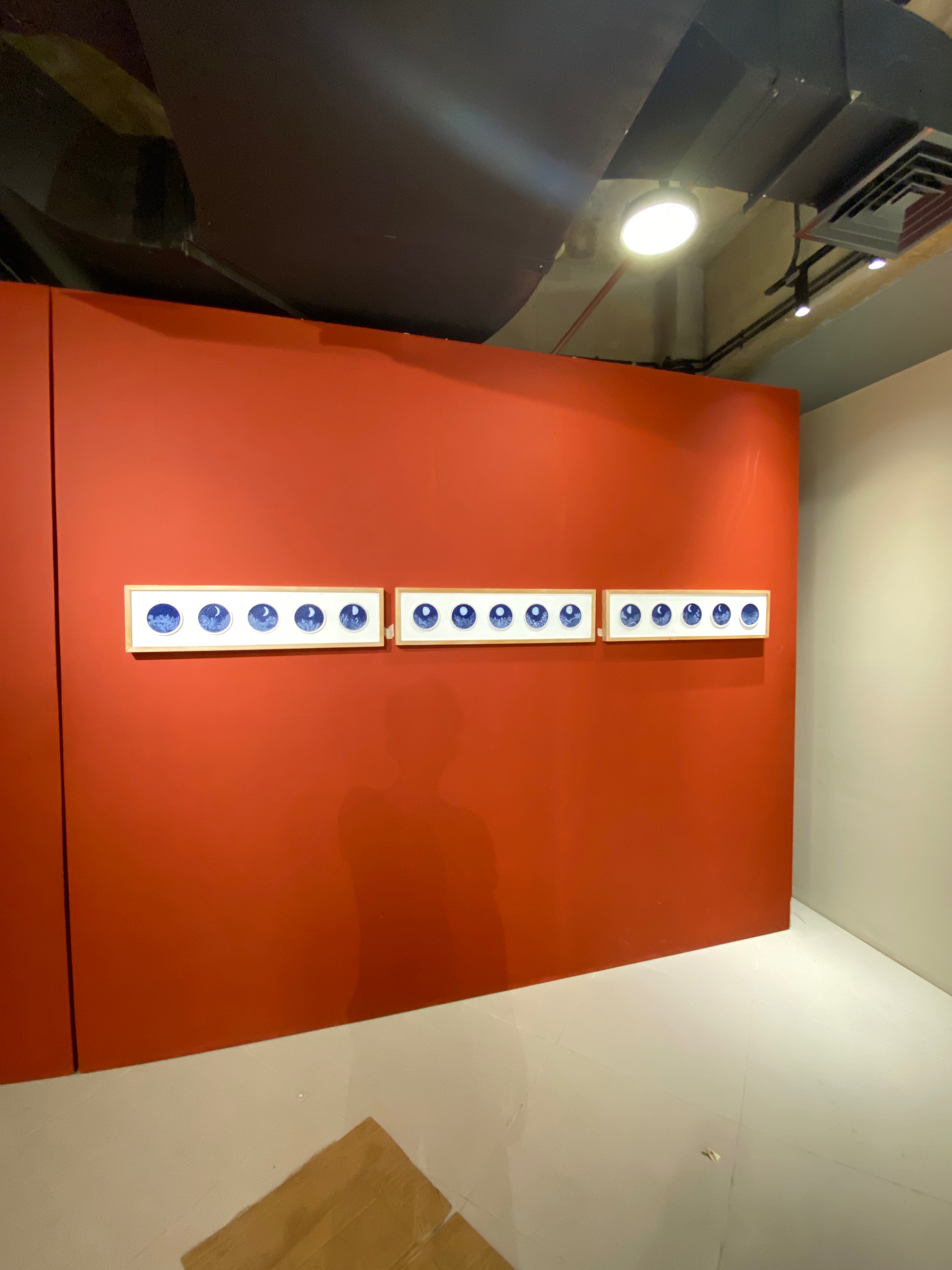 Pameran Tunggal Yulianto — Jalan Sunyi Sang Mintaraga, 2025