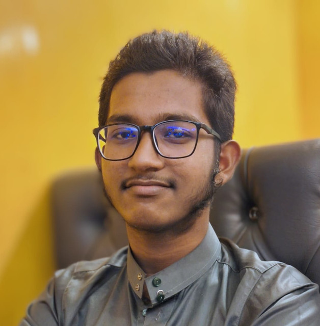 Hasibul Islam