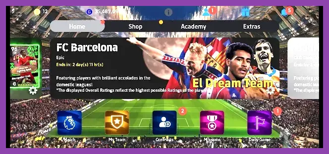 eFootball 2026 Mobile Free-to-Play Guide: Build a Winning Squad Fast