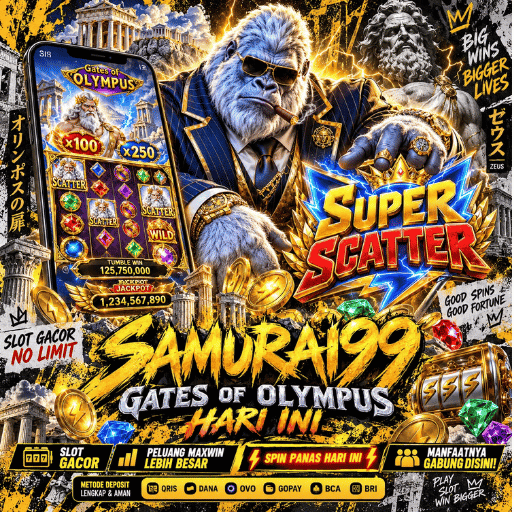 SAMURAI99