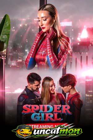 Spider Girl (2026) SexMex Originals English Short Film