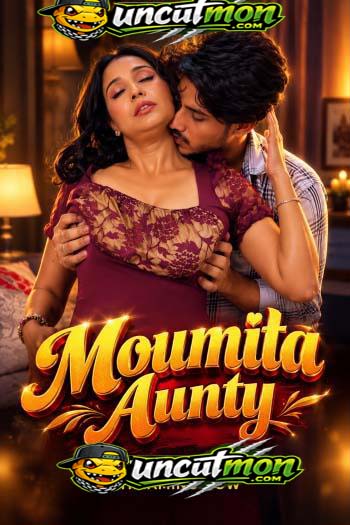 Moumita Aunty 2026 Uncut Hindi Short Film
