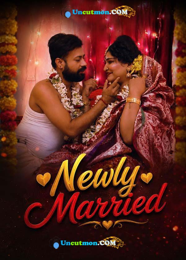 Newly Married (2026) Uncut BindasTimes Hindi Short Film