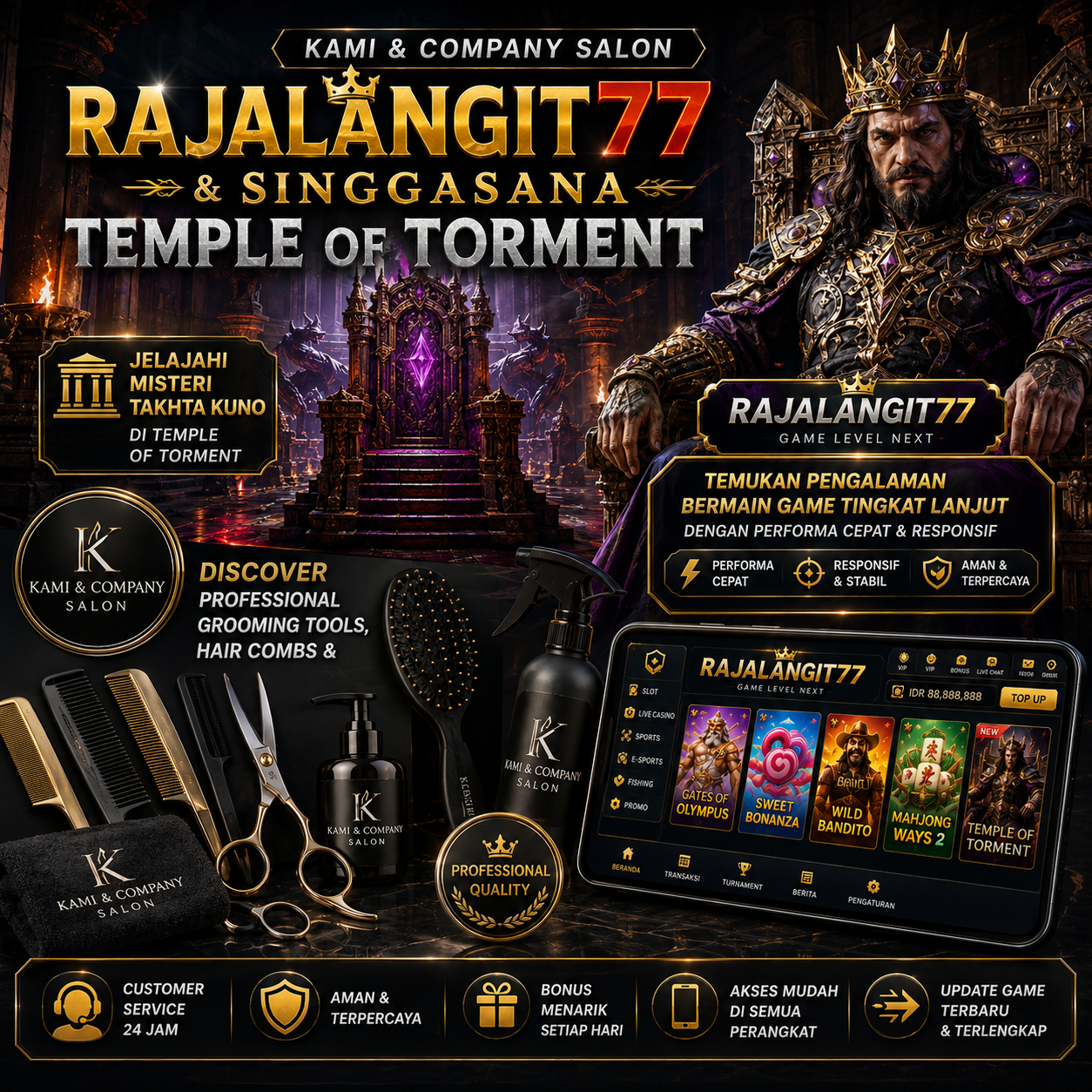 RAJALANGIT77
