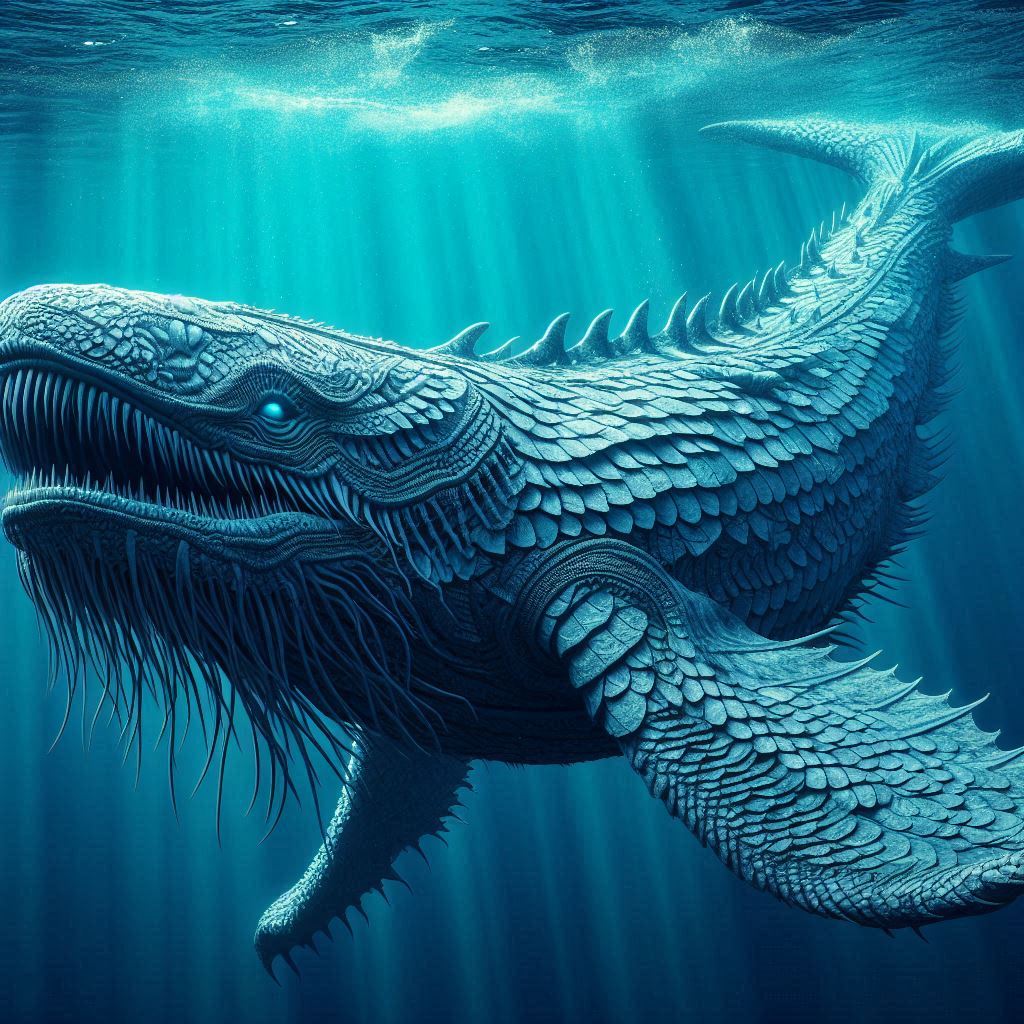 Leviathan