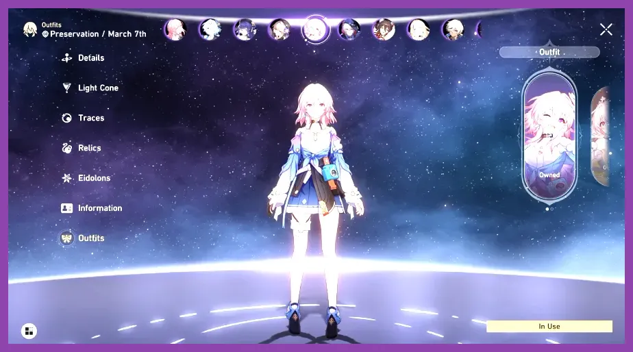Honkai Star Rail: How to Get Free Skins Fast