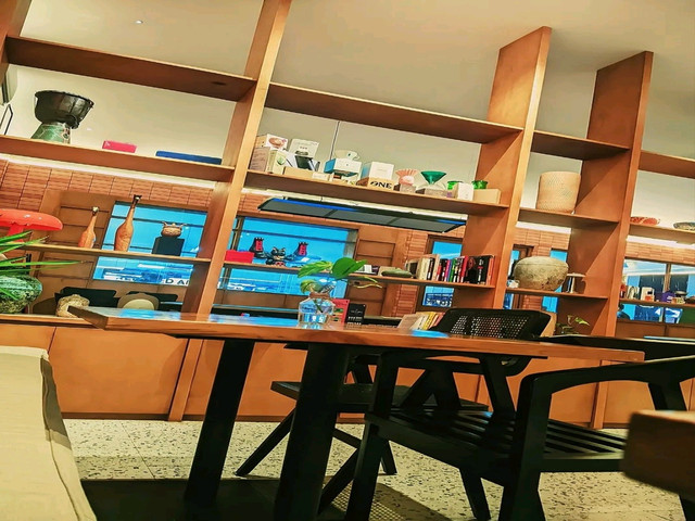 Seven Coffee Company Indramayu