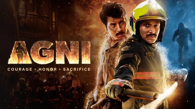 Agni (2024)