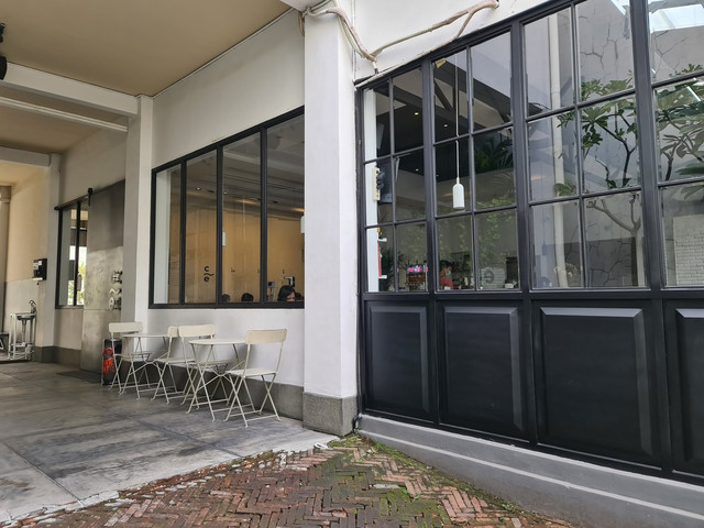 Caturra Espresso
