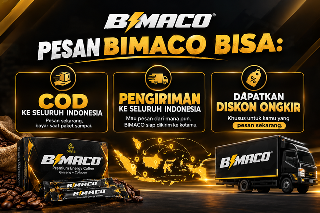 BIMACO