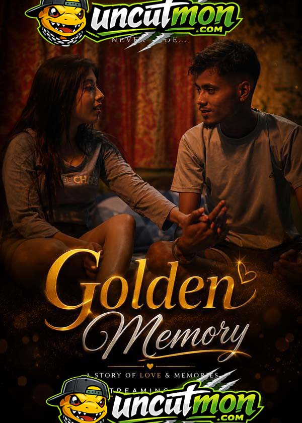 Golden Memory (2026) Uncut Hindi Short Film