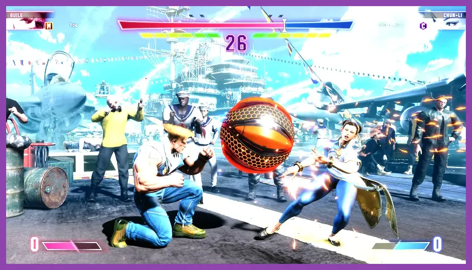 How to Beat Early Bosses in Street Fighter 6