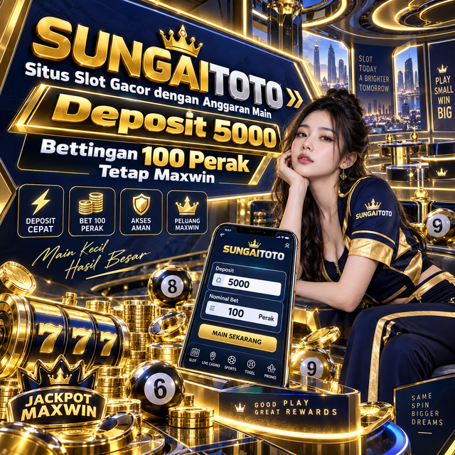 SUNGAITOTO