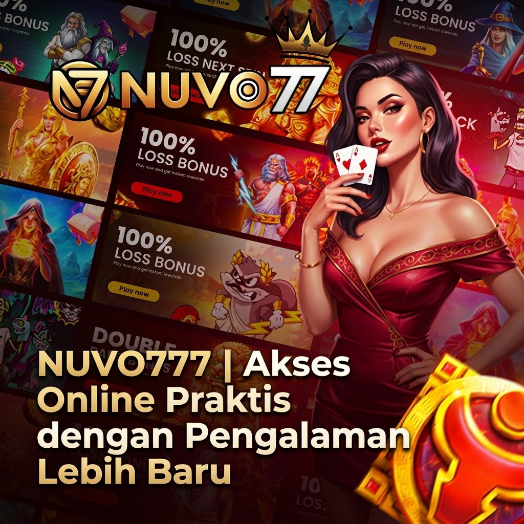 NUVO777