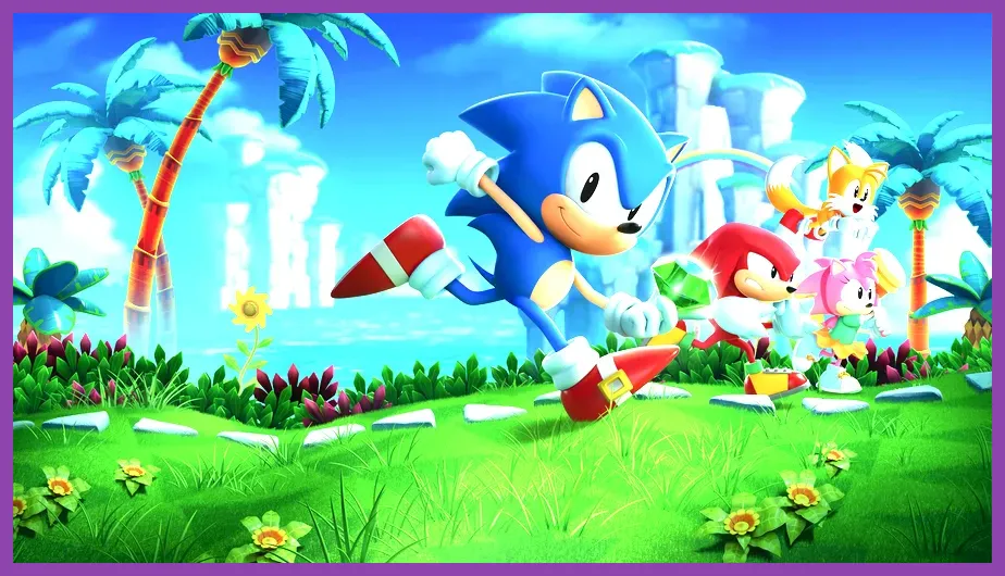 Sonic Mania Still Rules in 2026, But Who Is It For?