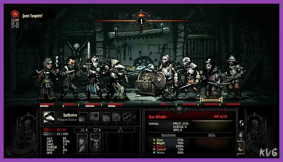 Honorable mentions: Into the Breach, Darkest Dungeon on low-end PCs