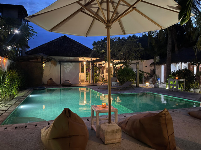 Hotel Resort