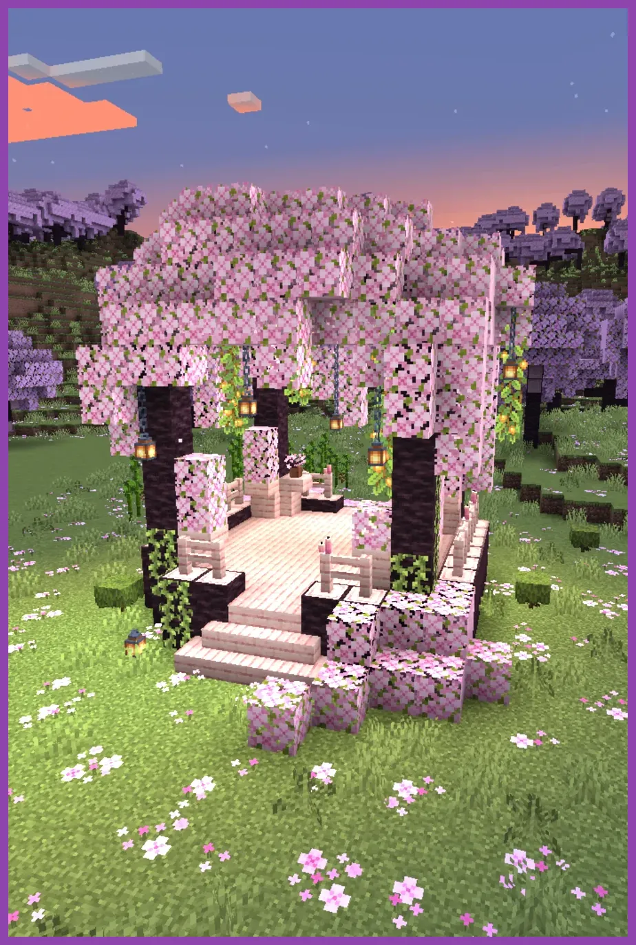 Minecraft Stronghold hidden portal room underground