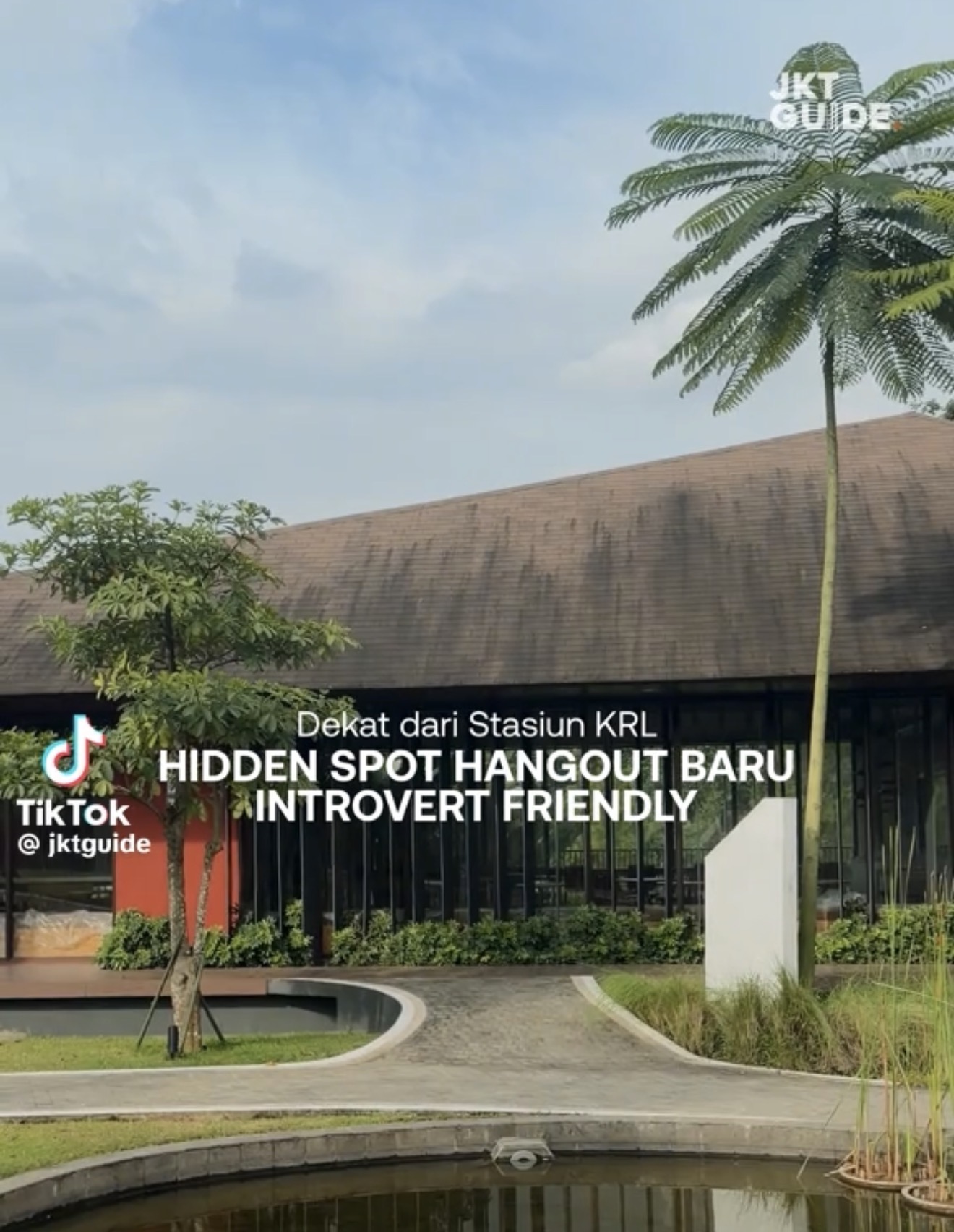 The Forest BSD - Sinarmas Land