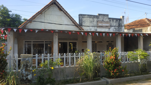 Toko Kopi Sido Makmur