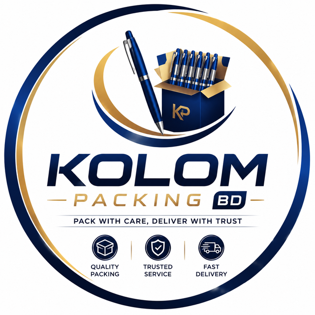 Kolom Packing Bd Logo